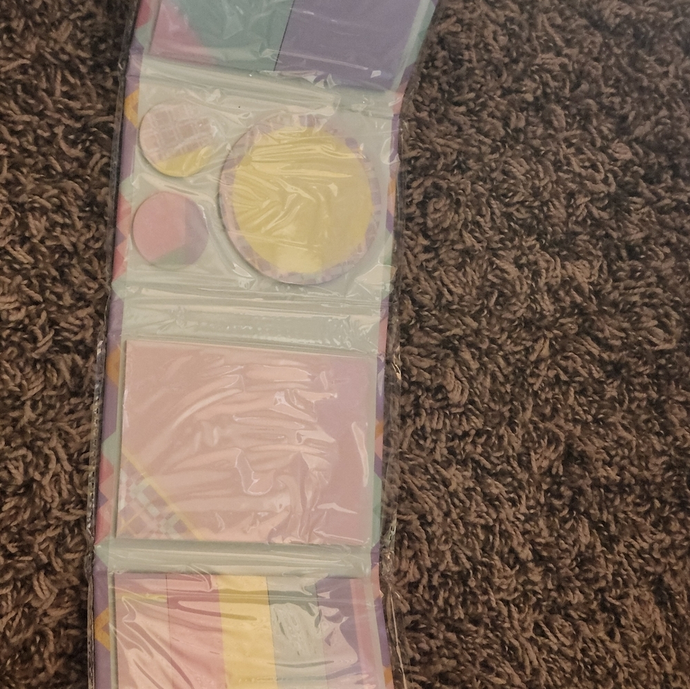 Sticky note and note pad - Picture 4 of 4